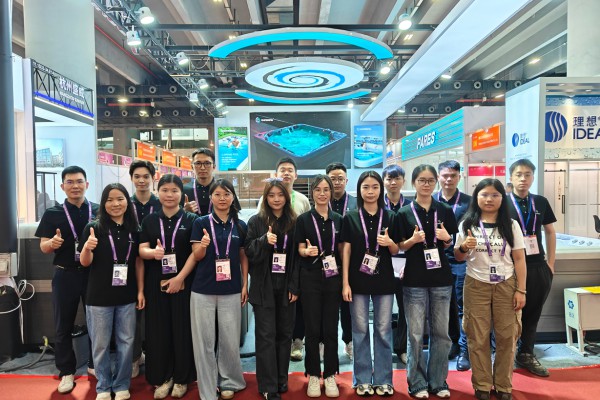 Live from Guangzhou: Behi...
