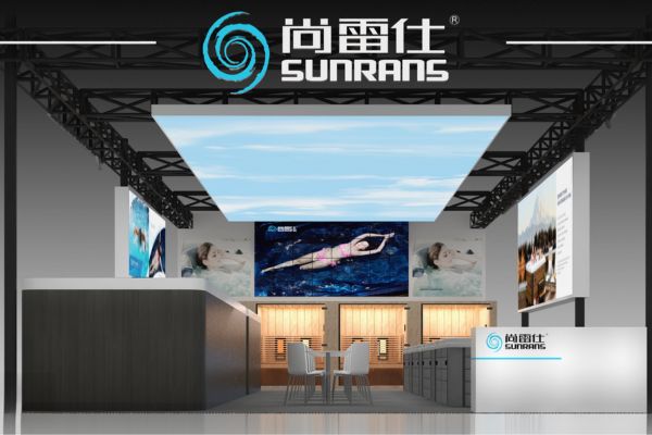 5 Reasons to Visit Sunran...