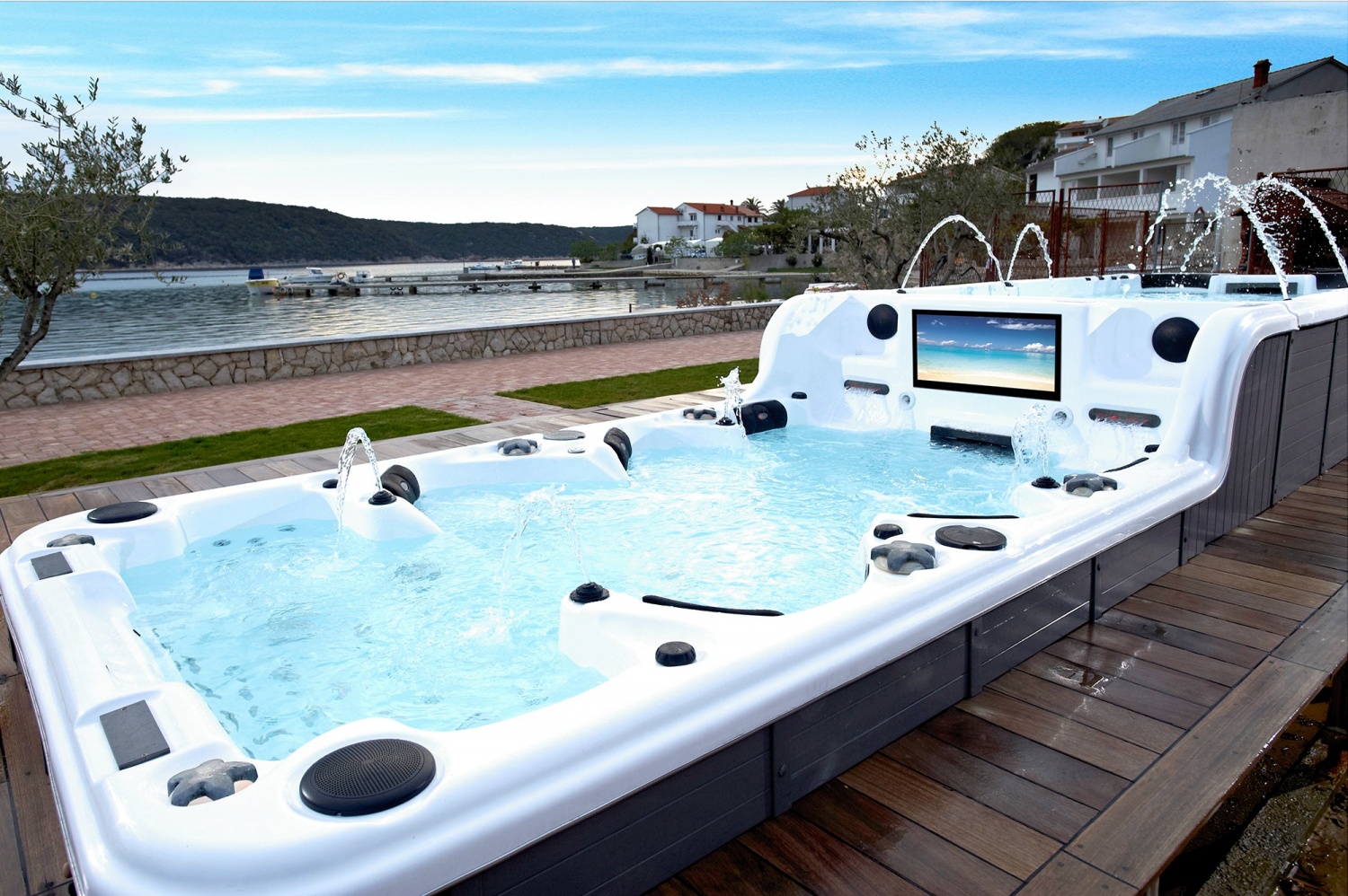 SR859 810cm pool(1)