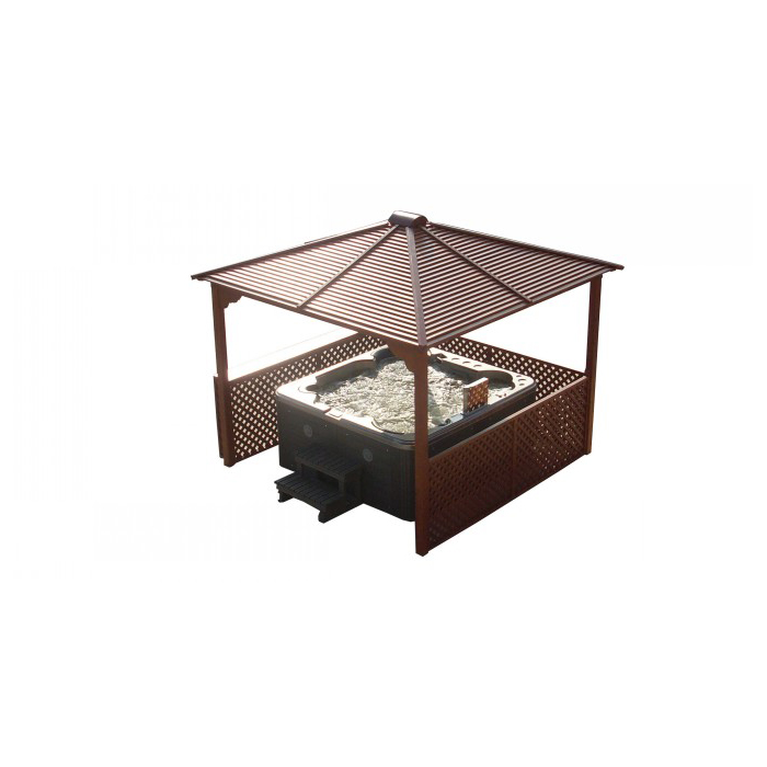 Model:SR10D001-2,Outside Gazebo
