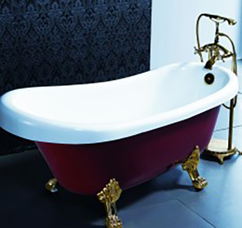 Model:SR5J001,Royal Leisure Bathtub