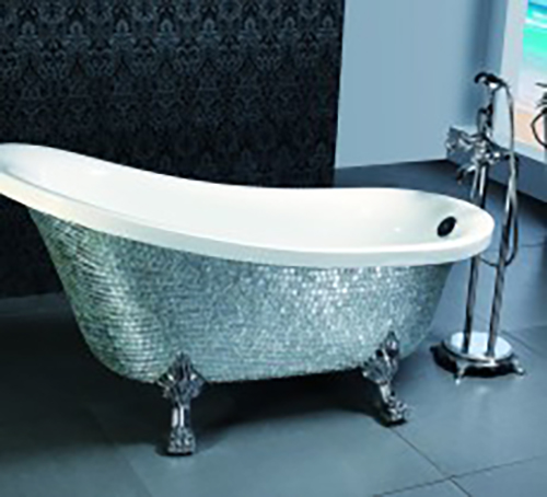 Model:SR5J003-1,Royal Leisure Bathtub