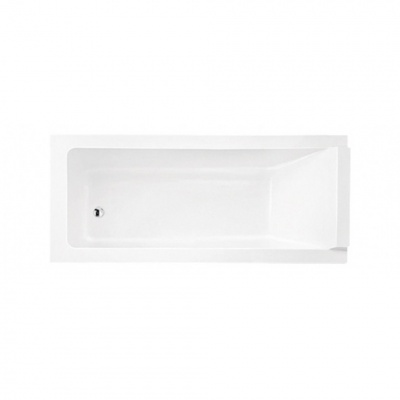 Model:SR5H014,Embedded Leisure Bathtub