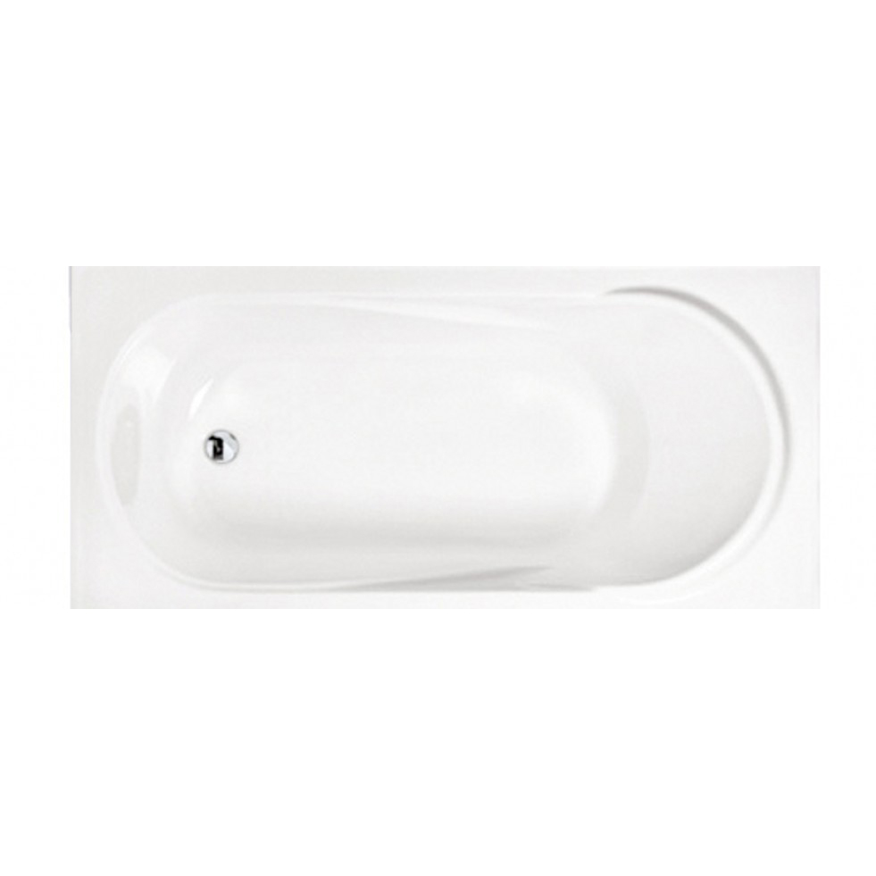 Model:SR5H015,Embedded Leisure Bathtub