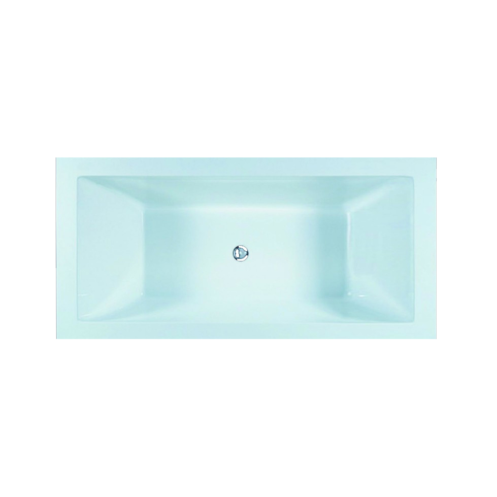 Model:SR5H017,Embedded Leisure Bathtub