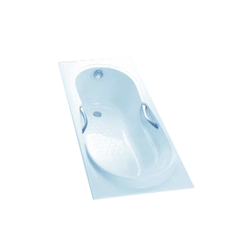 Model:SR5H008,Embedded Leisure Bathtub