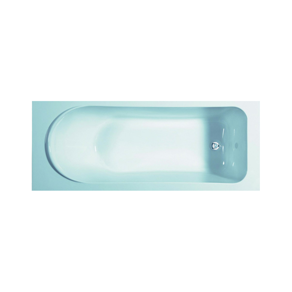 Model:SR5H006,Embedded Leisure Bathtub