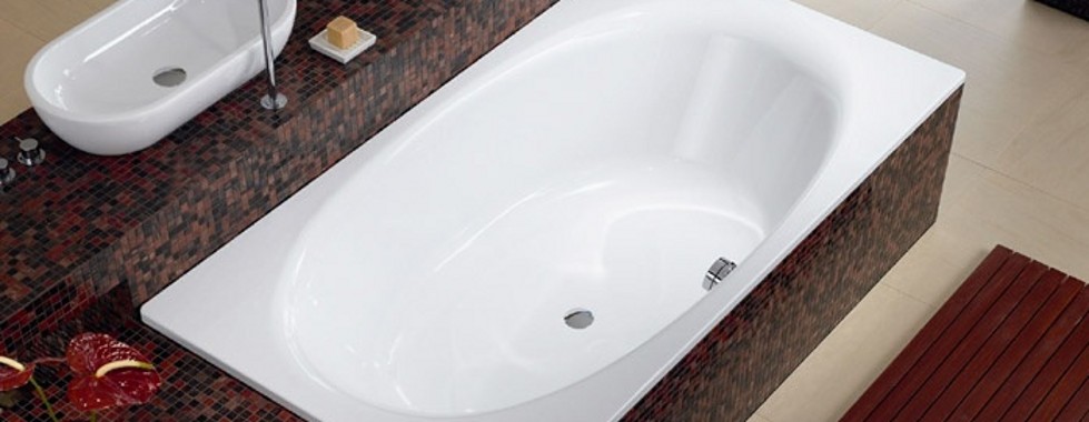 Model:SR5H010,Embedded Leisure Bathtub