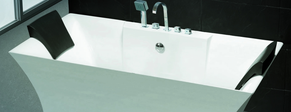 Model:SR5F031,Soaking bathtub