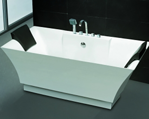 Model:SR5F031,Soaking bathtub