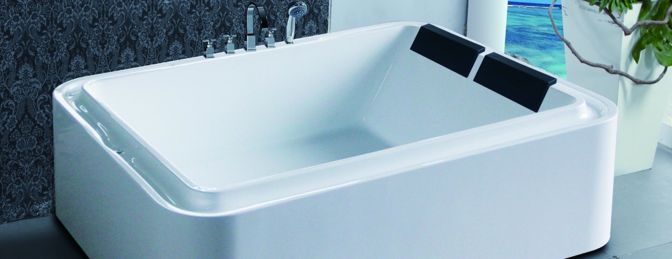 Model:SR5I003,Soaking bathtub