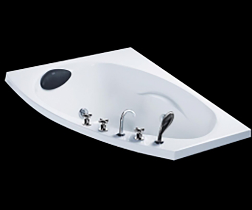 Model:SR5C024,Luxury Massage Bathtub