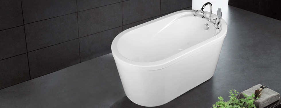 Model:SR5G009,Soaking bathtub