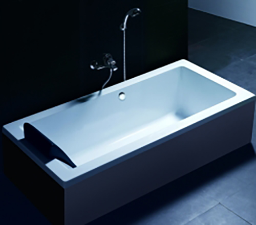 Model:SR5C023,Luxury Massage Bathtub