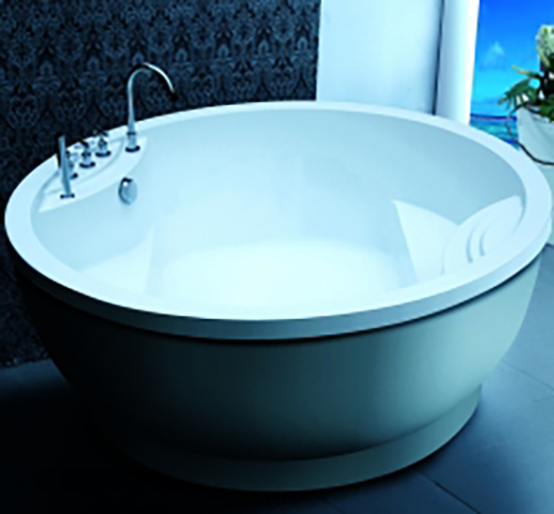 Model:SR5G005,Soaking bathtub