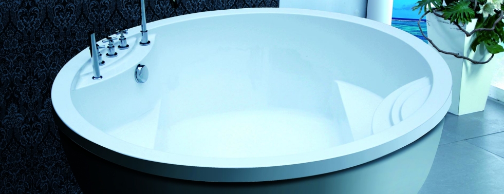 Model:SR5G005,Soaking bathtub