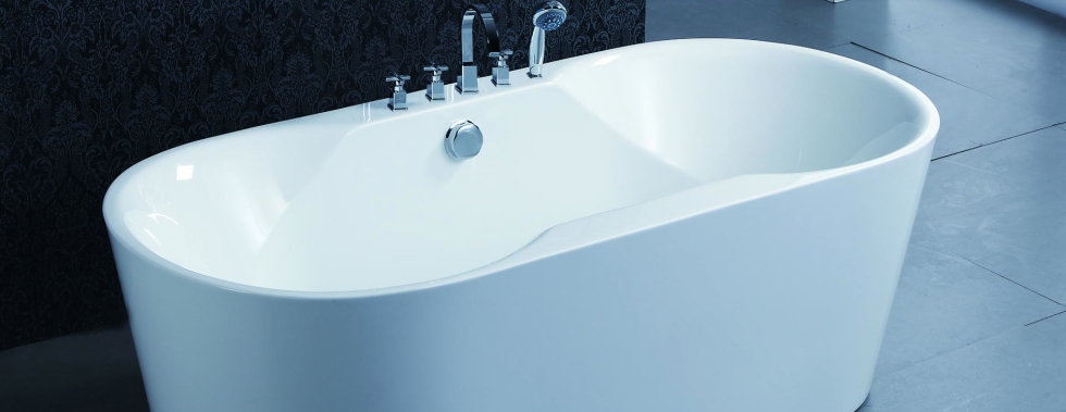 Model:SR5I032,Soaking bathtub