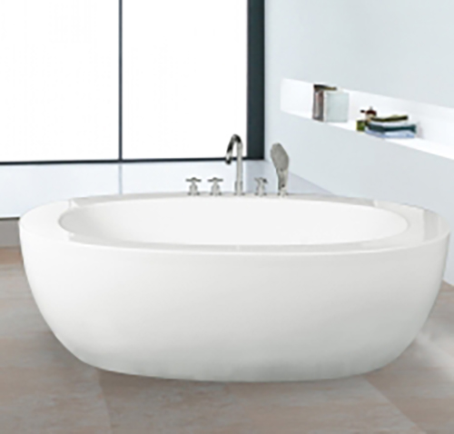 Model:SR5F033,Soaking bathtub
