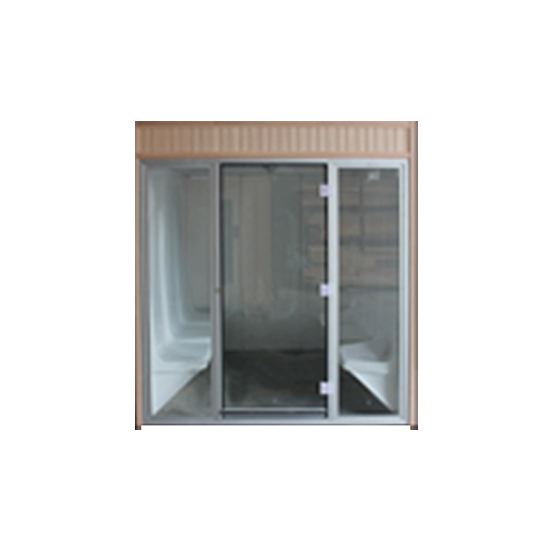 Model:SR1L001,sauna room