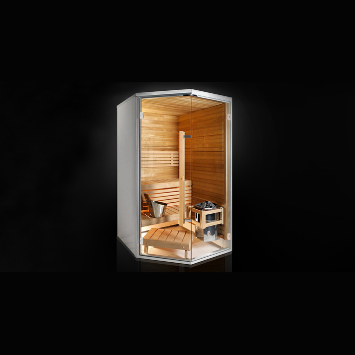 Model:SR1K002,sauna room