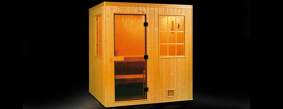 Model:SR1J3006（SR115）,sauna room