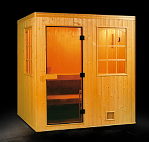 Model:SR1J3006（SR115）,sauna room