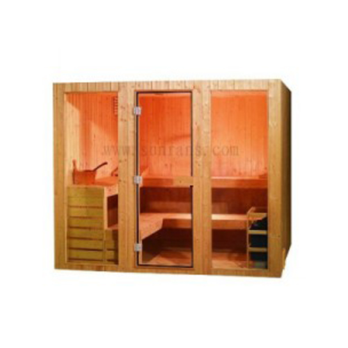 Model:SR1P009（SR118）,sauna room