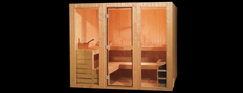Model:SR1P009（SR118）,sauna room