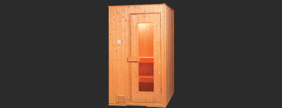 Model:SR1P008,sauna room