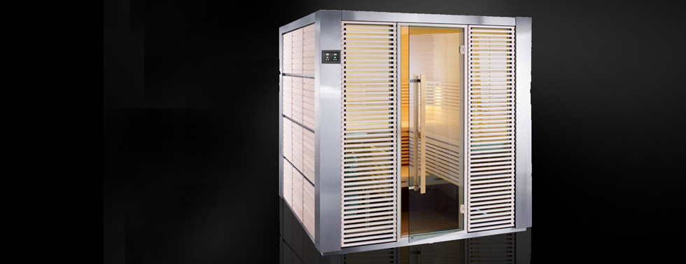 Model:SR1K001,sauna room