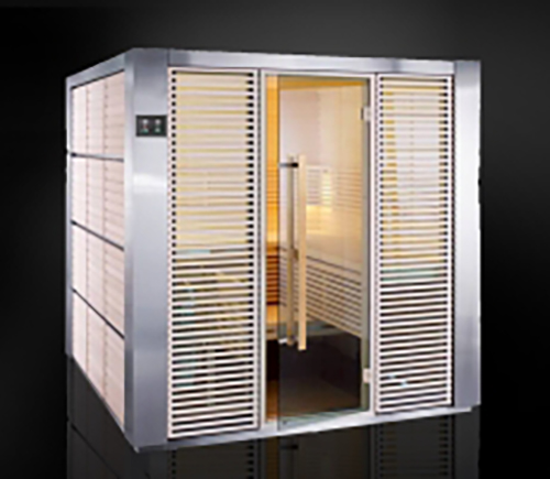 Model:SR1K001,sauna room