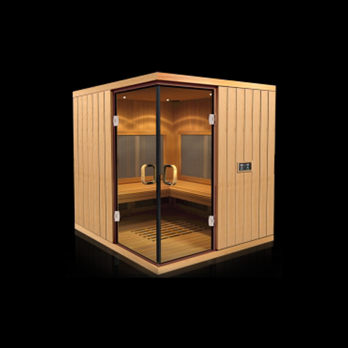 Model:SR1J002,sauna room