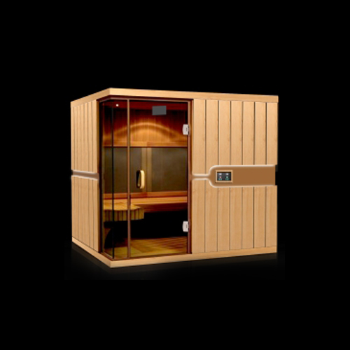 SR1J001 Far Infrared Sauna