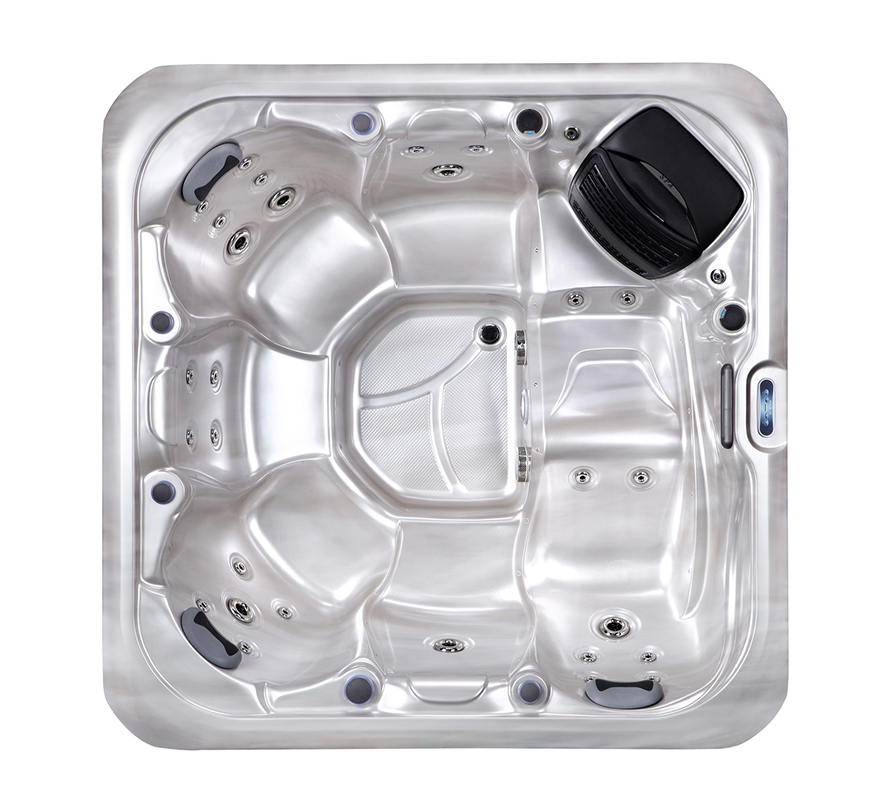 Model SR801A