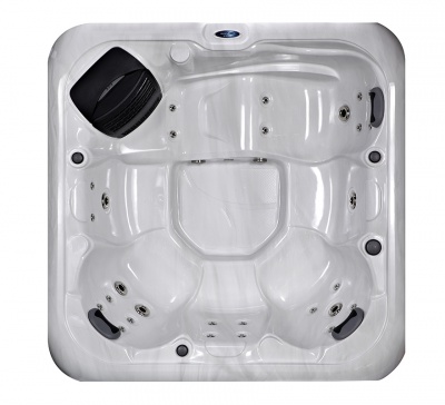 Sunrans Outdoor 6 People Hot Tub With BALBOA System (SR801B)