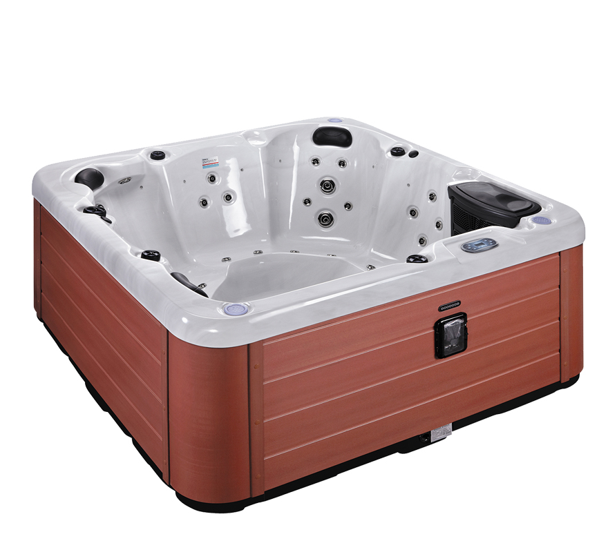 Model SR810B