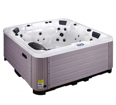 Model SR815C