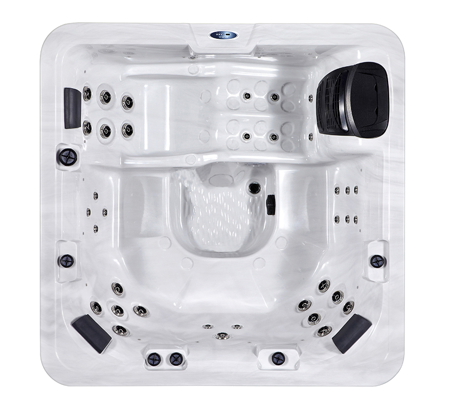 Model SR815C