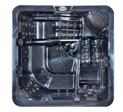 Model SR817B