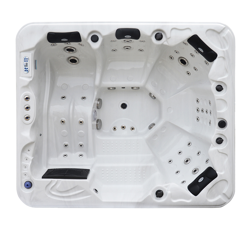 Model SR829
