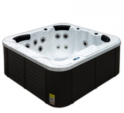 Model SR830A
