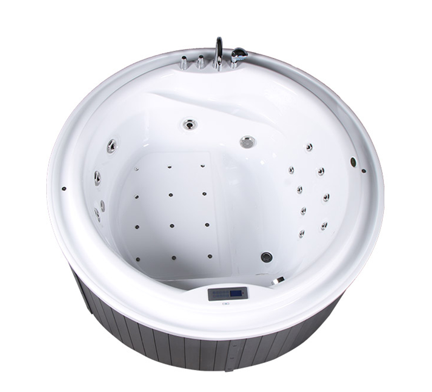 Model SR840