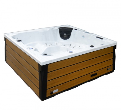 Sunrans High Quality 5-Person OutdoorSpa Hot Tub (SR802D)
