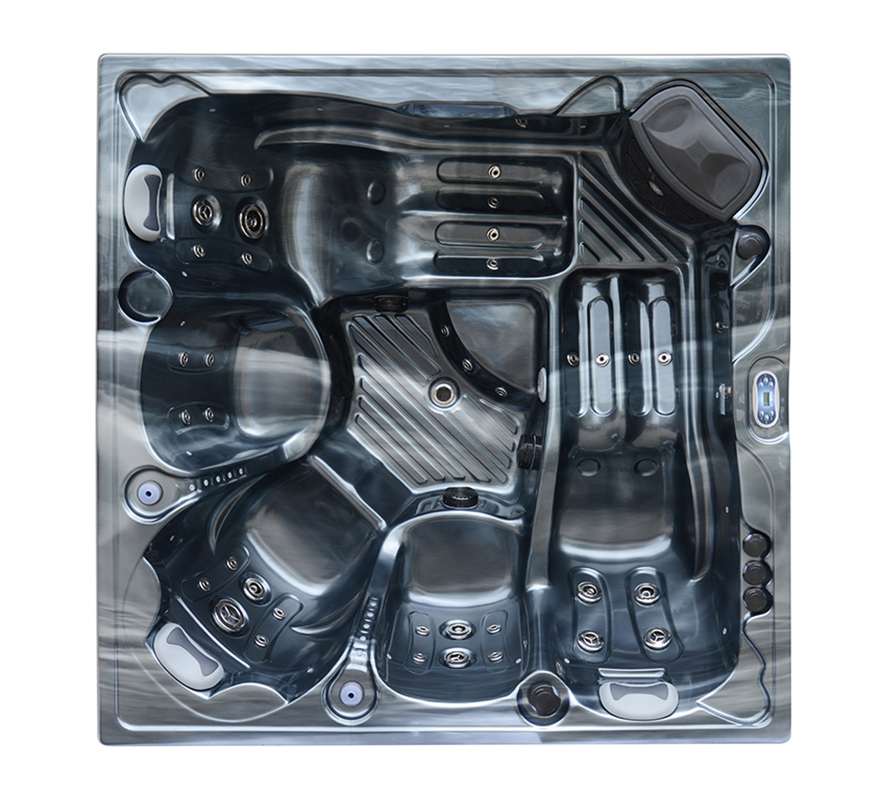 Model SR802E