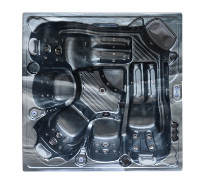 Model SR802E