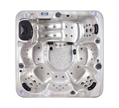 Model SR810A