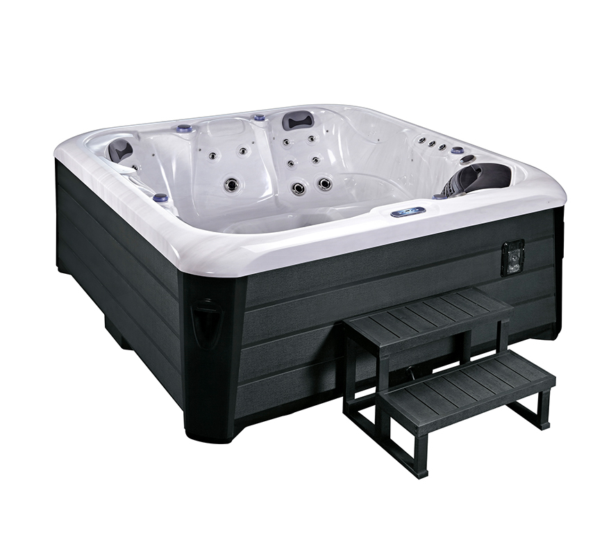Model SR812A