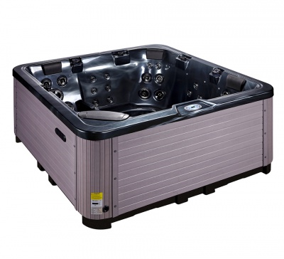 Model SR817C