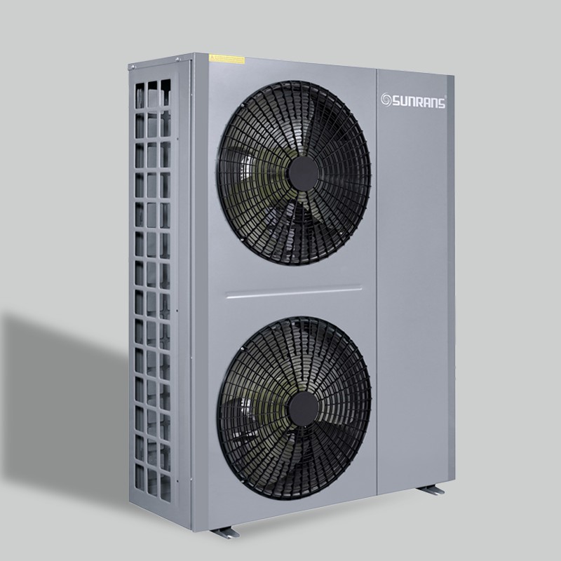SRHP-05ZR1-V Inverter Heating & Cooling Heat Pump With Wifi