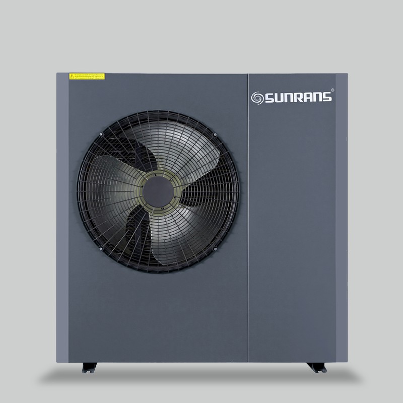 SRHP-03ZR1-V Inverter Heating & Cooling Heat Pump